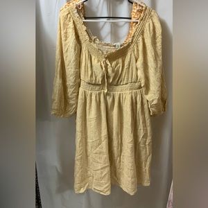 American Eagle size M tall